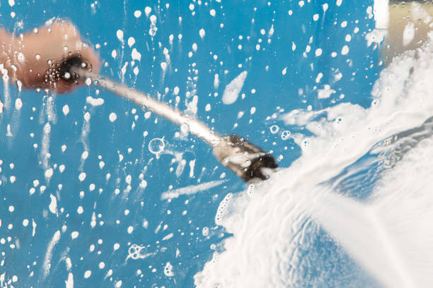 Best Fence Cleaning  in Coldwater, OH